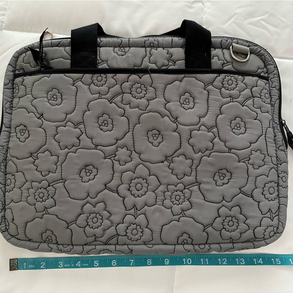 Thirty One gifts laptop case